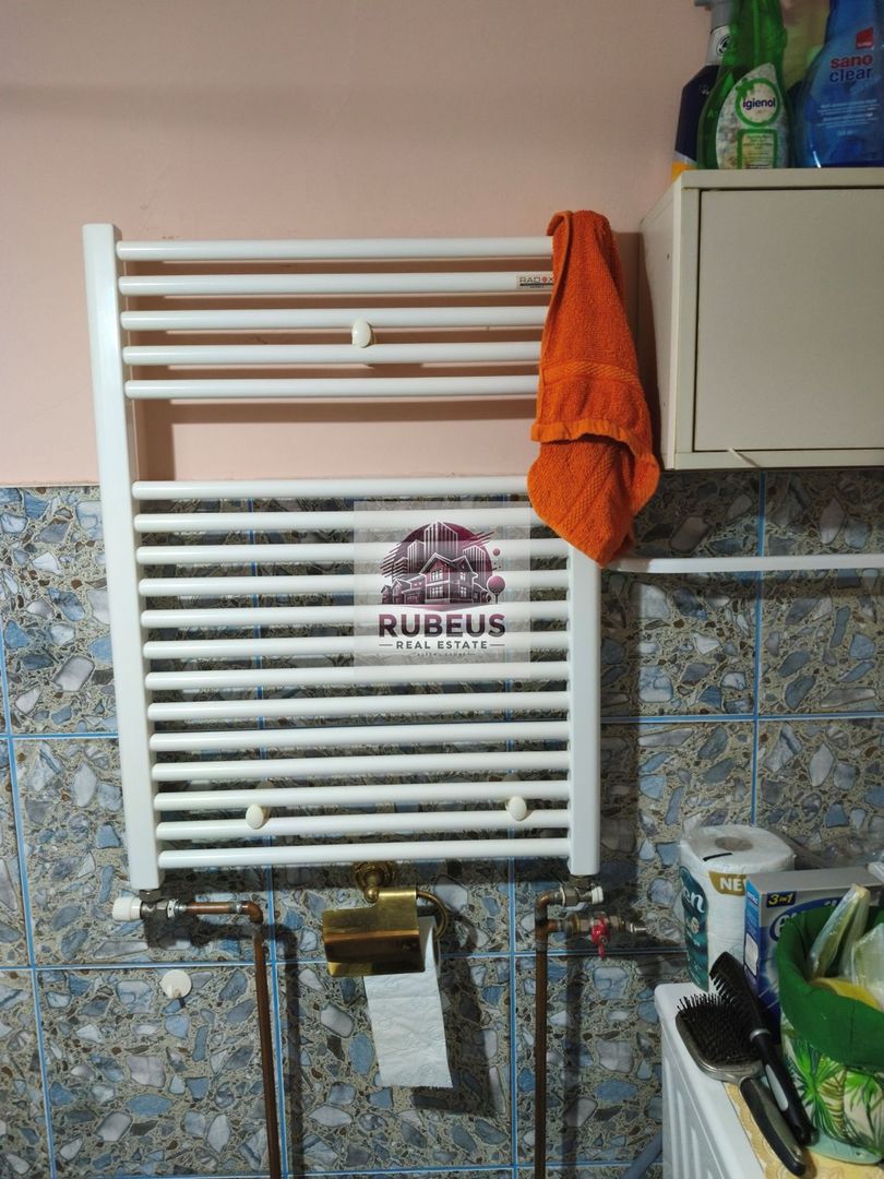 Garsonieră intimă, central Orșova, spre Dunăre – ideal investiție - Poză 12