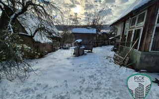 P 1162 - Casă cu 2+1 cameră în Târgu Mureș, Unirii, zona Remetea - Poză 1