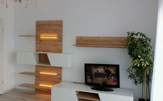 Apartament 2 camere de închiriat | Șelimbăr | Avangarden - Poză 4