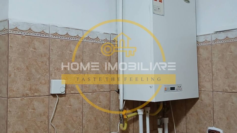 Apartament cu 2 camere/ decomandat/ 62 mp/ zona Zimbru - Poză 10