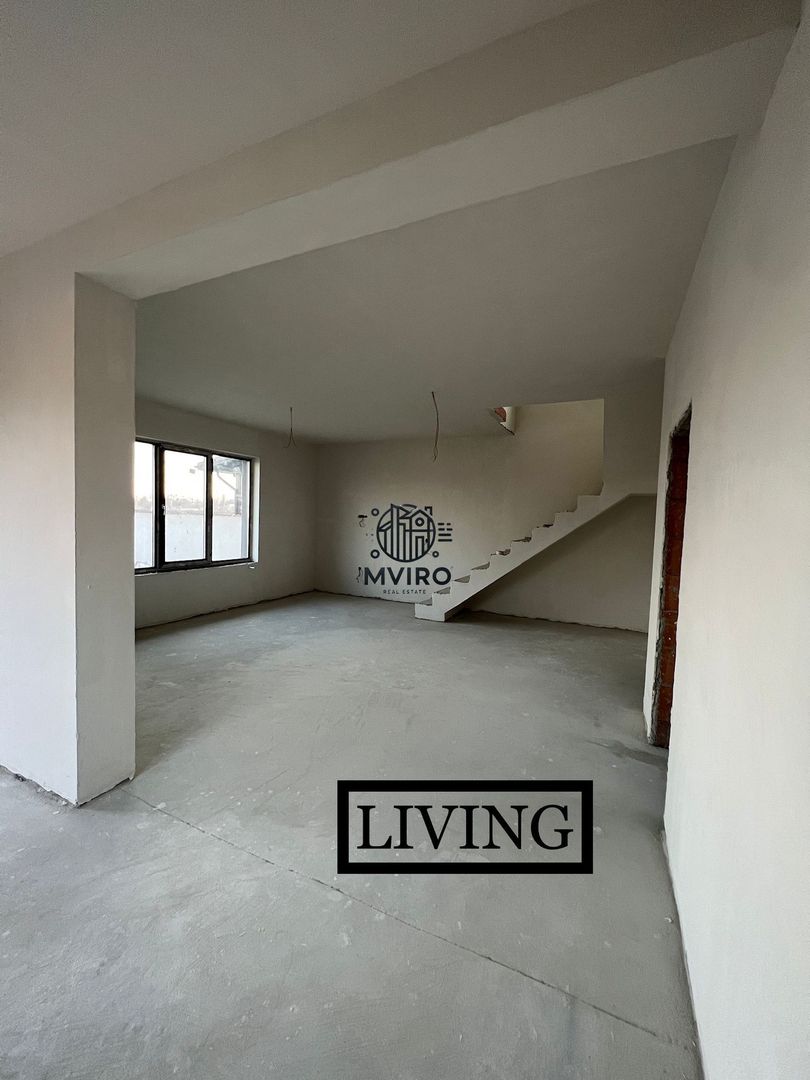 Casa de vanzare Ulmi - Zona Green Residence - Comision 0% - Poză 4