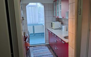 Apartament 2 camere, decomandat, 48 mp, etaj 2/4, cartier Dacia, str. Tabacului, Iasi - Poză 2