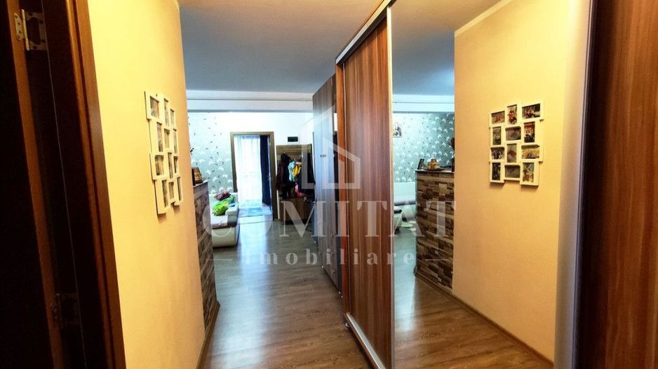 Apartament 3 camere | Zona Parc Poligon | La cheie - Poză 4