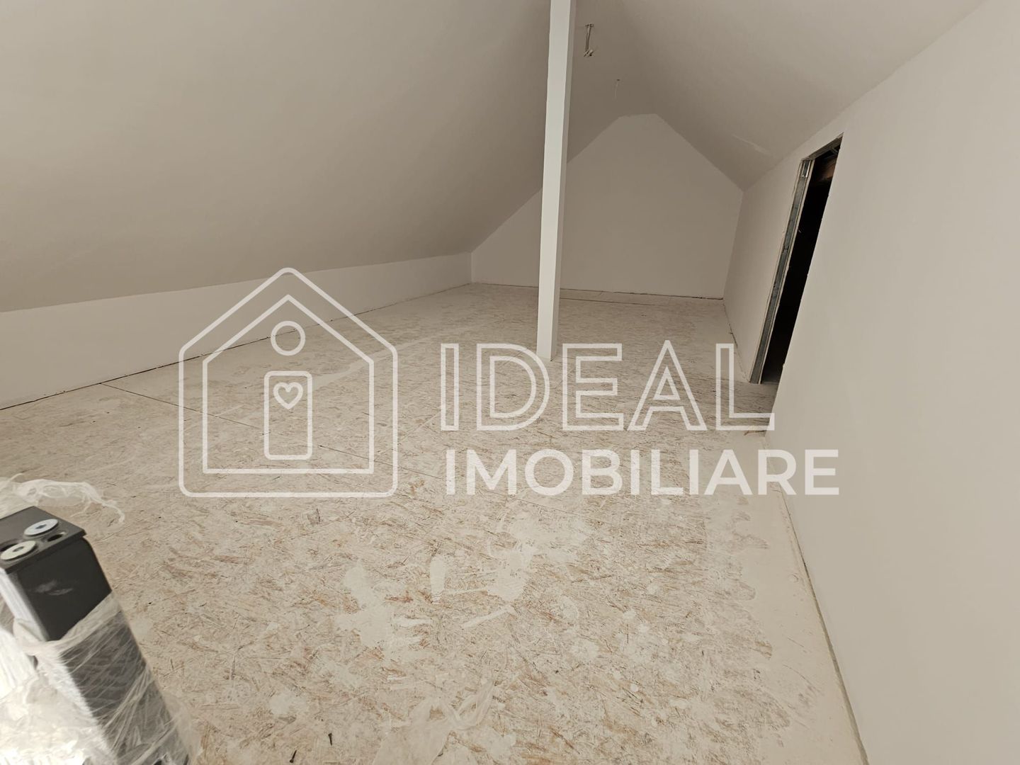 Casa Individuala La Cheie cu 5 camere si 566 mp teren, in Cisnadie - Poză 21