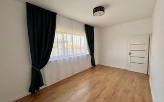 Casa individuala cu 4 camere si 640 mp gradina in Mosnita Noua - Poză 11