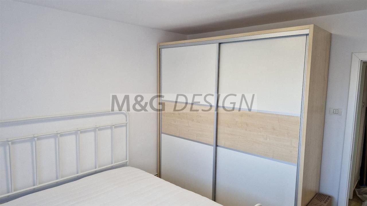 Etaj 1 4 camere  Complexul Studentesc-aproape de Sala Olimpia - Poză 12