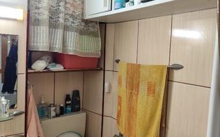 Garsoniera zona Sagului mobilata - Poză 8