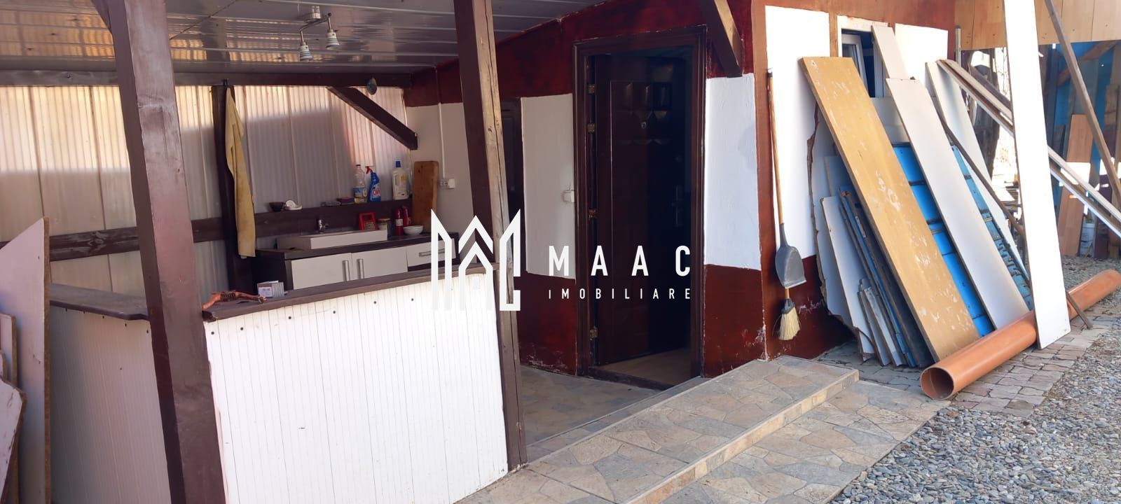 Teren Intravilan 1500 mp I Cisnadioara - Poză 9