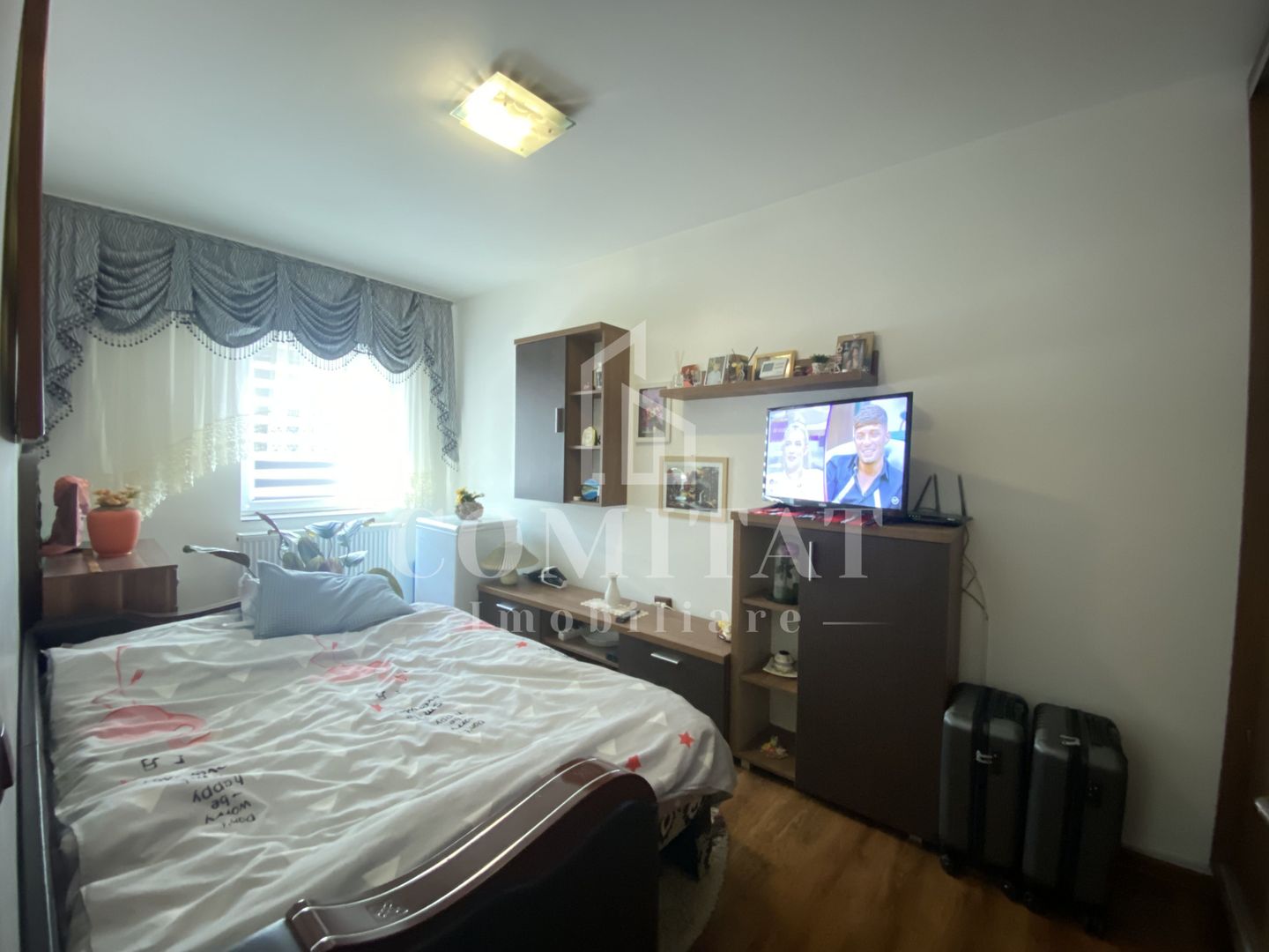 Apartament cu 2 camere | Etaj intermediar | Zona Eroilor - Poză 4