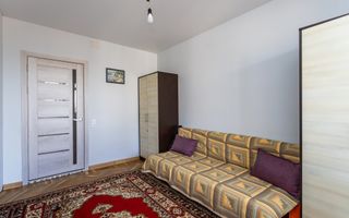 Vânzare, apartament, 3 camere, str. Visarion Berlinschi, Buiucani - Poză 9