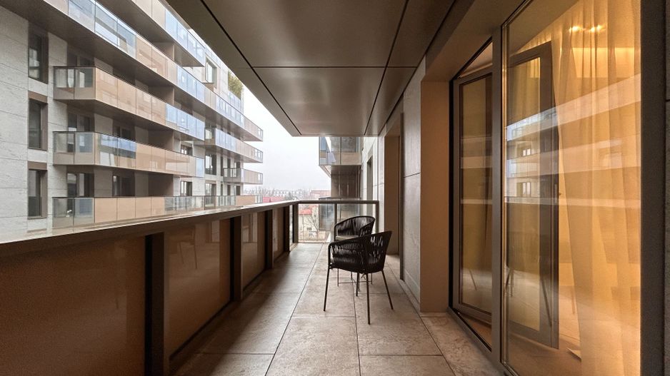 Chirie | Apartament 3 camere  – prima închiriere | Iancu Nicolae - Poză 32