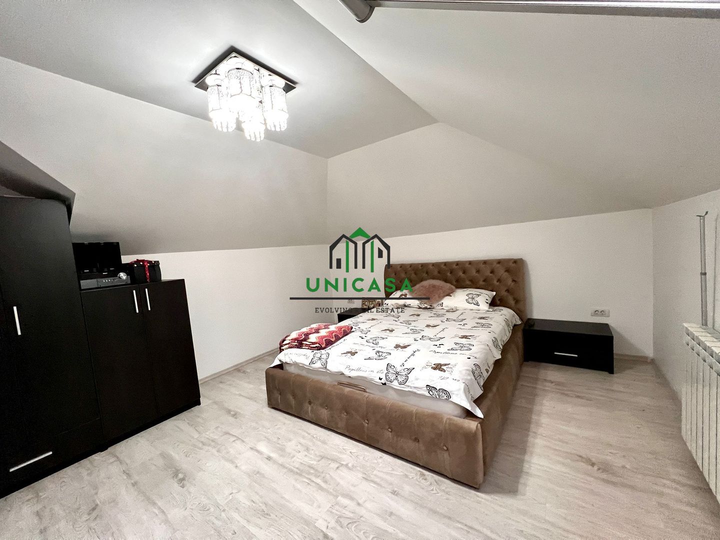 Casa moderna/4 Cam/ Rm valcea - Poză 16