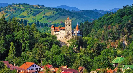 Raport de Piață Imobiliară Bran, Brașov – Septembrie 2025