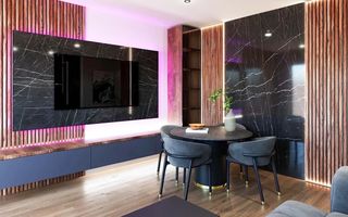 Chirie | Apartament 2 camere premium | Prima Închiriere | Parcare - Poză 2