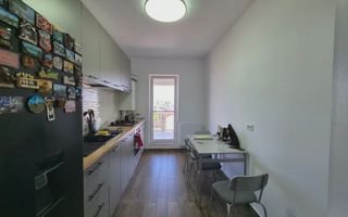 2 Camere cu Terasa Parcare subterana Inclusa-Titan Pallady - Poză 4