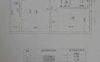 Apartament 3 camere zona Liviu Rebreanu - Titan metrou - Parc IOR - Poză 5