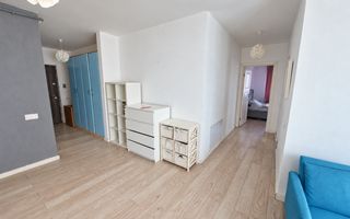 COMISION 0%Apartament 3 camere 74 mp , parcare Floresti str Sub Cetate - Poză 5