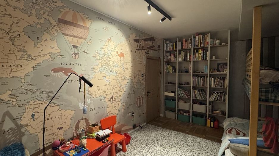 Verita School- Aviatiei | Inchiriere casa 4 camere | Rezidential sau sediu firma - Poză 7