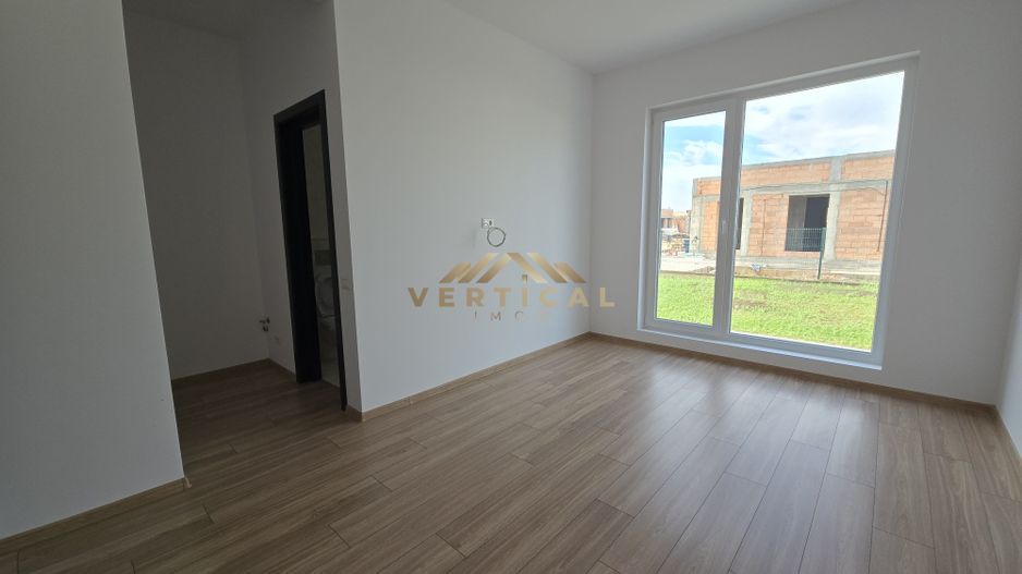 3 Case Exclusive! 3 Camere, 2 Bai, Comuna Berceni - Poză 3