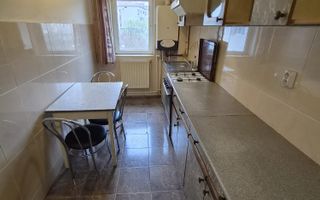 Apartament decomandat 2 camere 50 mp+2 balcoane-etaj 2-Zona Pompieri - Poză 2