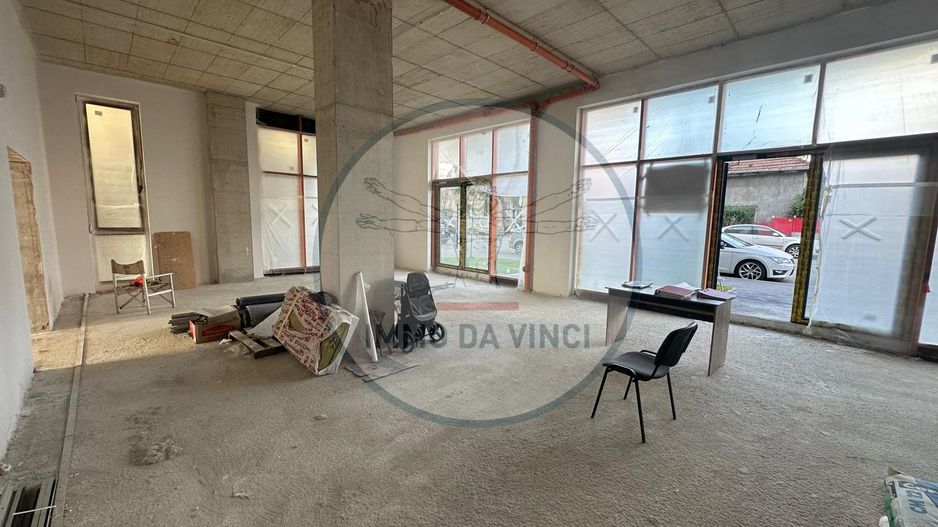 SPAȚIU COMERCIAL PREMIUM 2.400EUR– CARTIER BULGARIA, CLUJ-NAPOCA - Poză 8