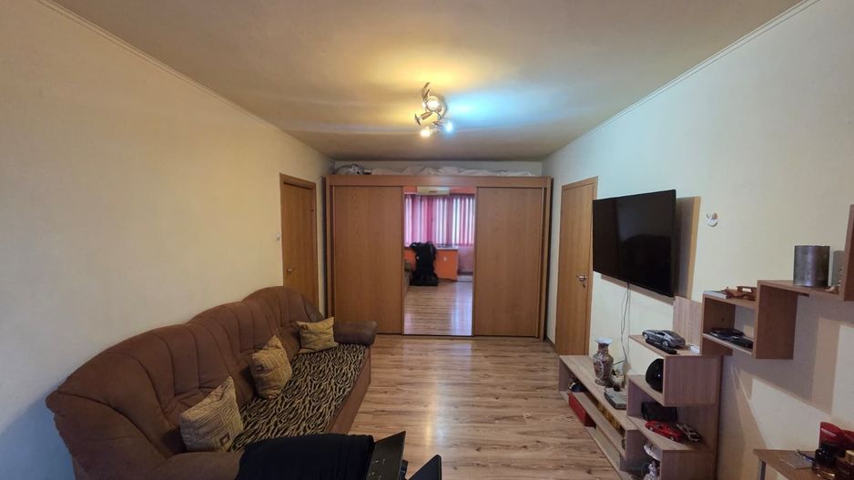 Calea Torontalului | 2 Camere | Centrala Proprie | Bloc izolat | Lift . - Poză 1