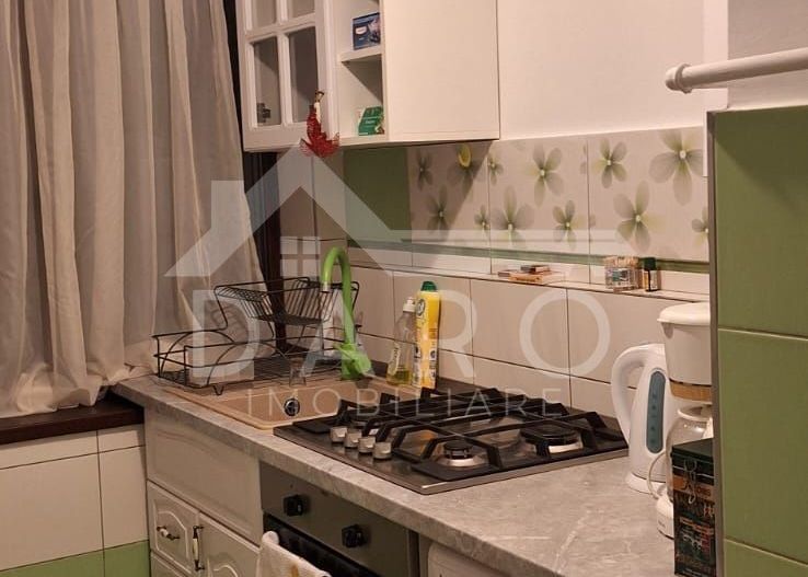 Închiriez apartament central  cu 2 camere - Poză 7