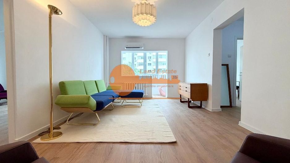 2 Camere Complet Renovat | 10 Min Metrou Ștefan cel Mare - Poză 1
