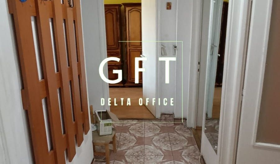 Apartament 3 camere, zona Big - Poză 9