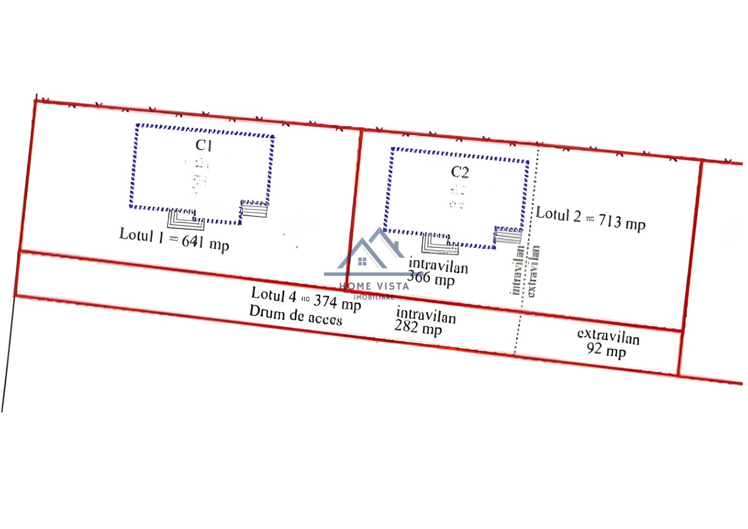 Casa noua | teren 713 mp | Curtea de Arges (Noaptes) – Baiculesti - Poză 6