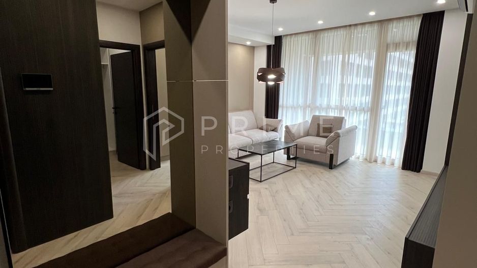 Apartament de lux cu 2 camere - Complex Concept 9, Târgu Mureș - Poză 1