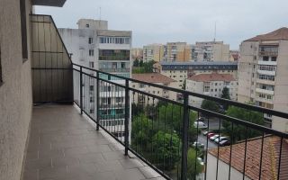 Apartament 2 camere decomandat | Hipodrom 3, Sibiu | balcon 12 mp - Poză 4