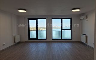 Apartament Spațios cu Vedere Frontală la Lacul Siutghiol și Mamaia - Poză 1
