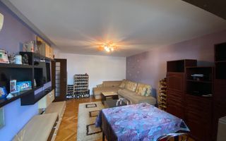 Comision 0% | Apartament 4 Camere | Decomandat | Etaj 3 | Zona Steaua - Poză 2
