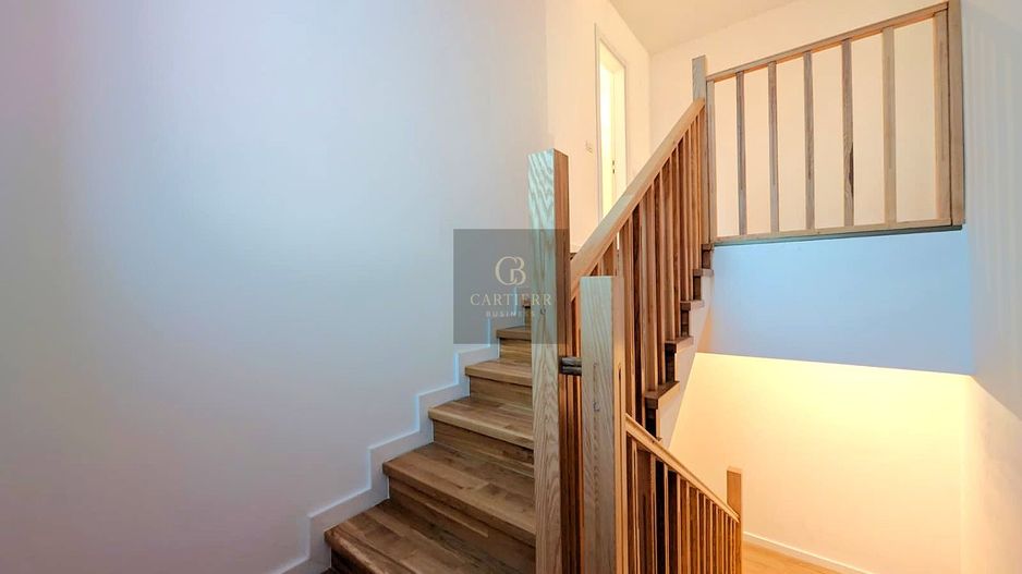 PENTHOUSE 3 CAMERE | OZANA |  LOC DE PARCARE(OPȚIONAL) | - Poză 11