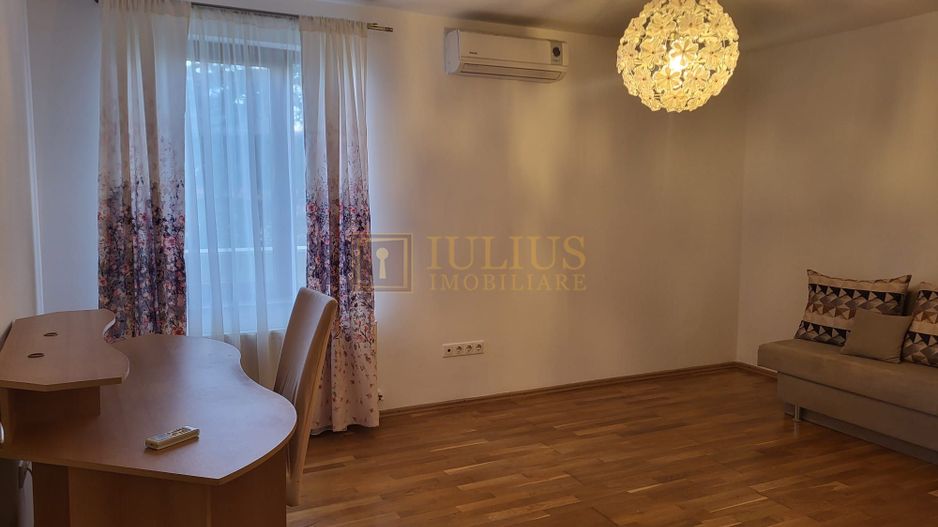 Mobilat modern; 100 mp, 3 camere, Dumbrăvița – Str. Ardealul - Poză 4