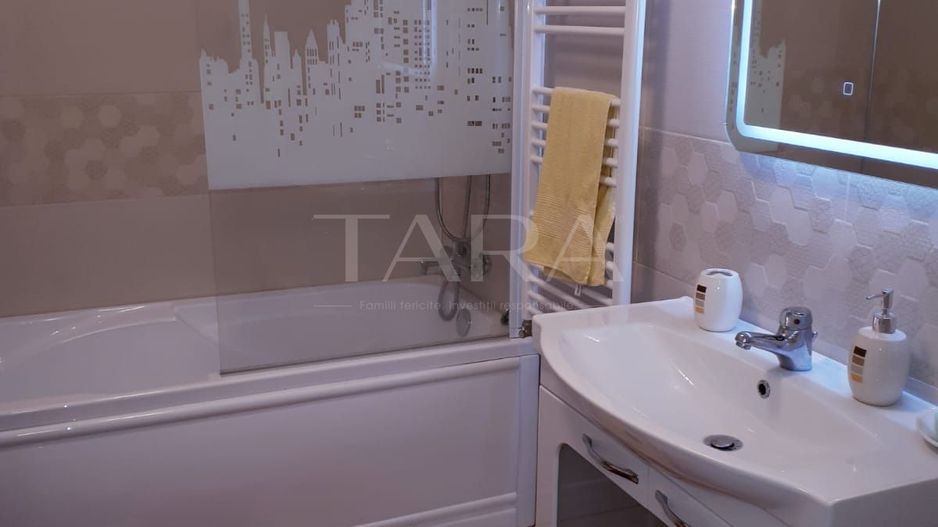 Apartament 2 camere Dambul Rotund - Poză 5