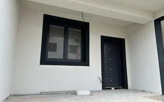 Casa cu Pivniță și mansardă 210 mp utili-Selimbar, Sibiu - Poză 3