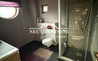 NECTORA IMOB-Casa 4 cam Cartier Grigorescu,155 mp utili + 500 mp teren - Poză 8