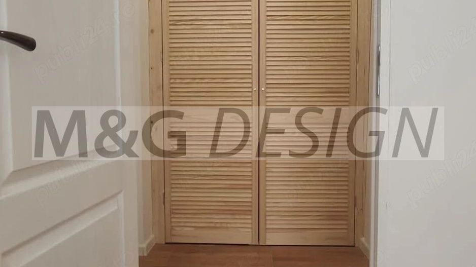 Apartament 2 camere zona Sagului parter cu balcon - Poză 8
