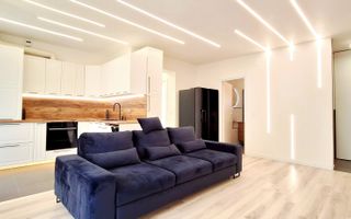 Oferim spre inchiriere un apartament deosebit cu 3 camere, Complex Adora Forest - Poză 5