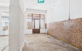 Spațiu comercial 269 mp zonă centrală Oradea - Poză 14