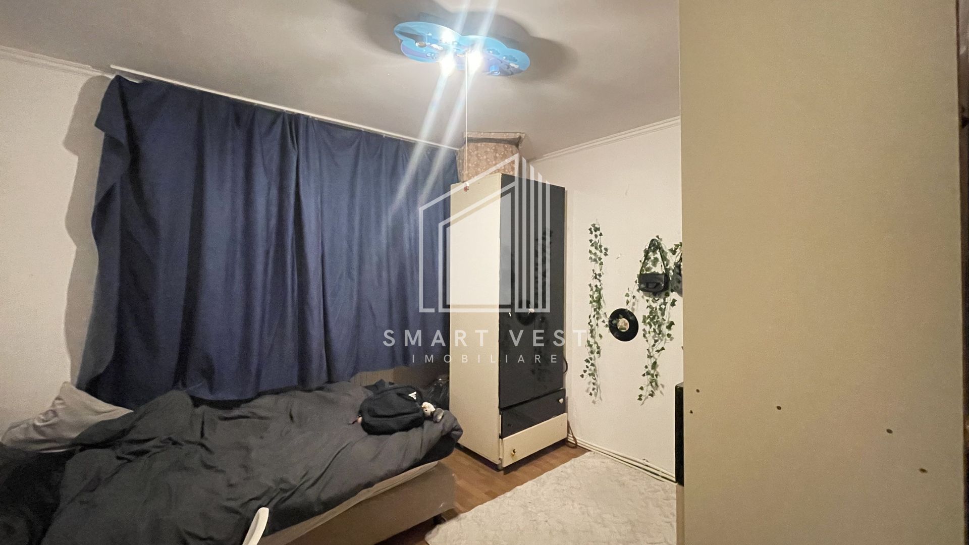 Apartament 3 camere | Etaj 4 | Zona Micro 16 - Poză 9