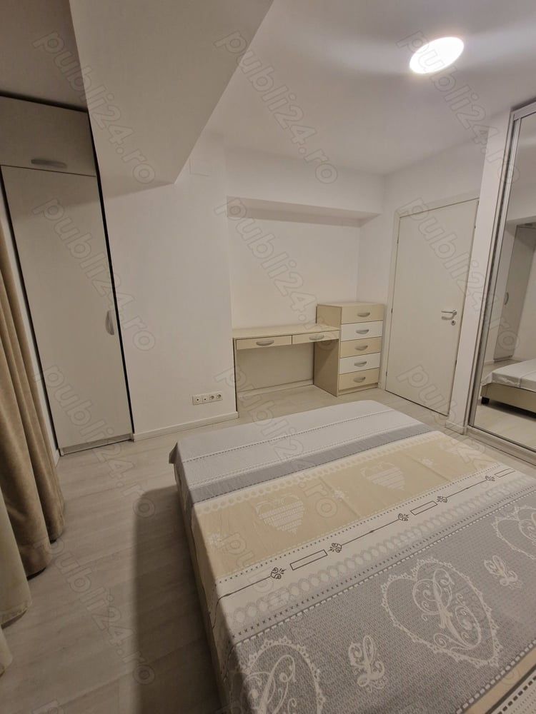 2 camere - Grozavesti - loc de parcare - Poză 2