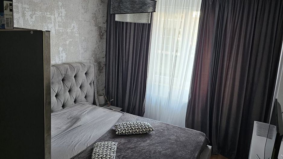 Apartament 2 Camere Decebal, Centrala, Parcare Subterana, Bloc Nou - Poză 1