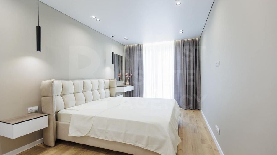 Vânzare, apartament, 3 camere, str. Vasile Lupu, Buiucani - Poză 5