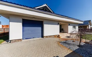Casa individuala P+M, 150 mp utili, teren 470 mp, garaj, Urseni, comision 0% - Poză 63