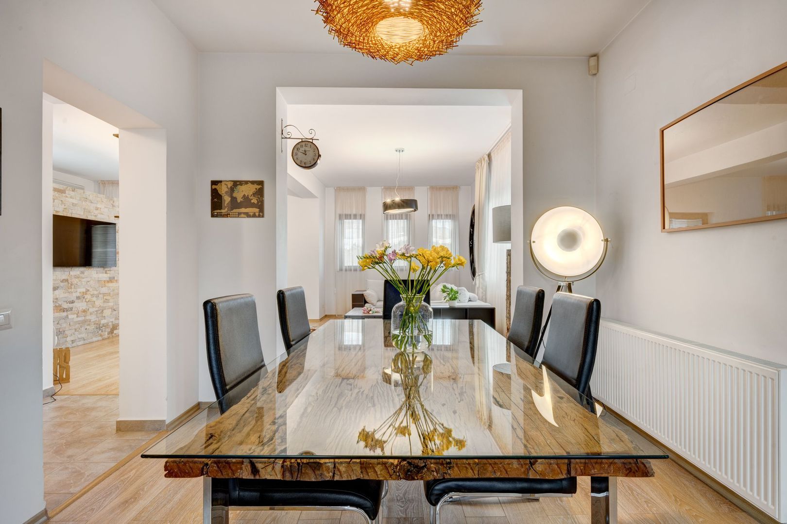 Vila de vanzare in Otopeni-central, zona linistita-Comision 0% - Poză 35