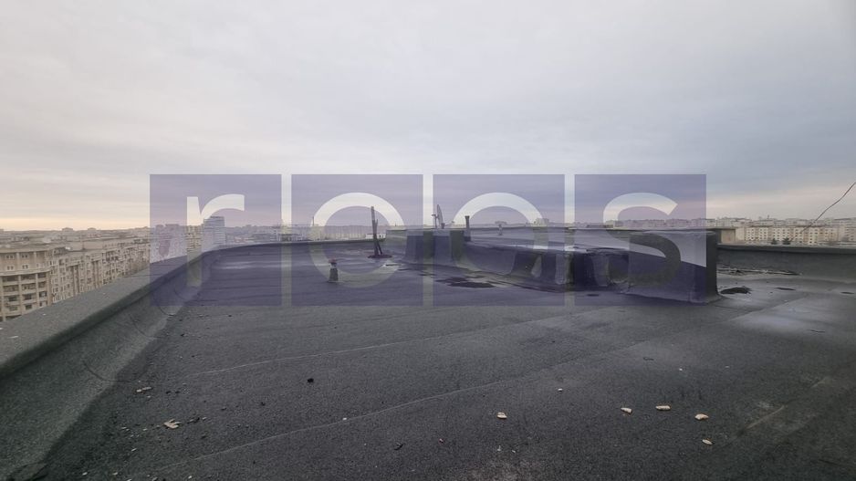 VANZARE-DUPLEX -6 CAMERE- ROND ALBA  IULIA - DECEBAL - Poză 31