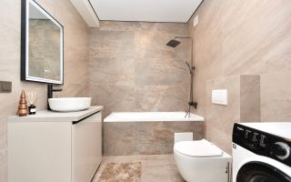 Vânzare, apartament, 2 camere, str. Cartușa, Durlești - Poză 12